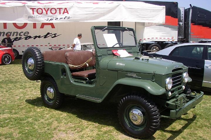 Toyotafest