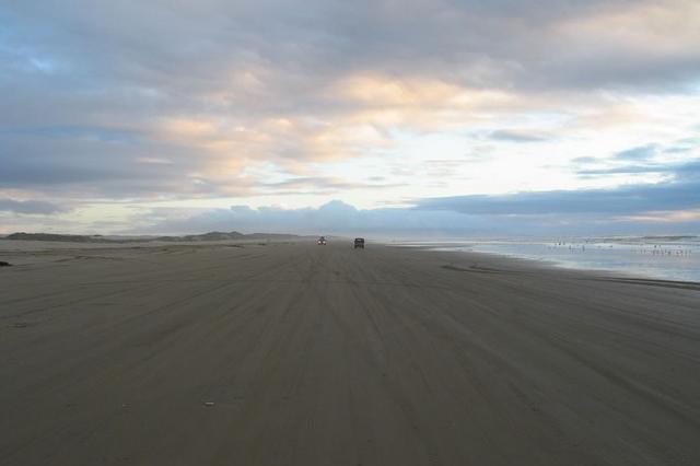 Pismo - Surf N Turf