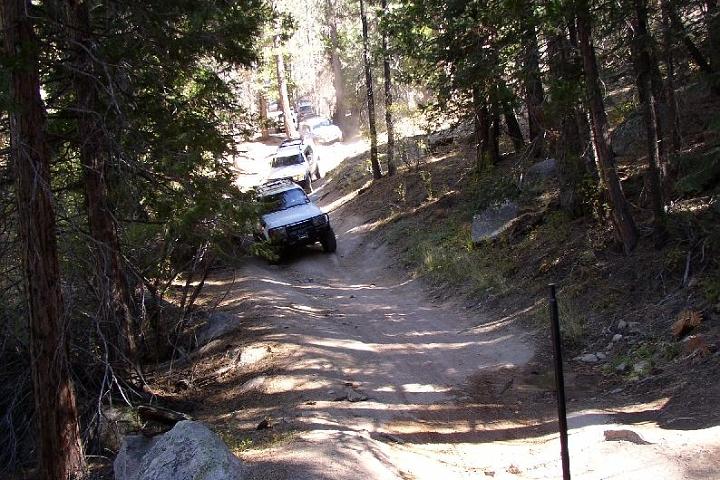 Big Bear - Oct 2006 037