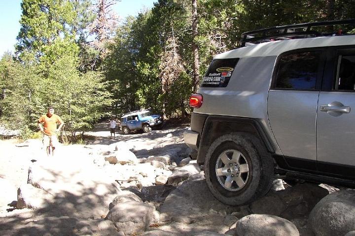 Big Bear - Oct 2006 056
