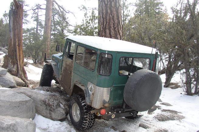 Big Bear