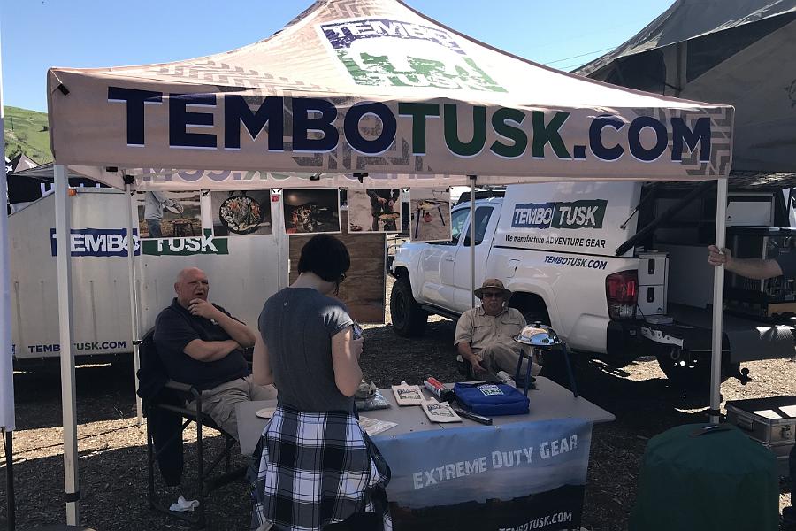 SoCal Adventure Expo